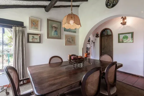 Casa En Venta En La Calera. Cod V9446