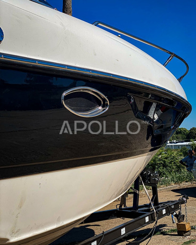 Imagen 6 de 18 de Kalse A K2400 Mercruiser 250hp
