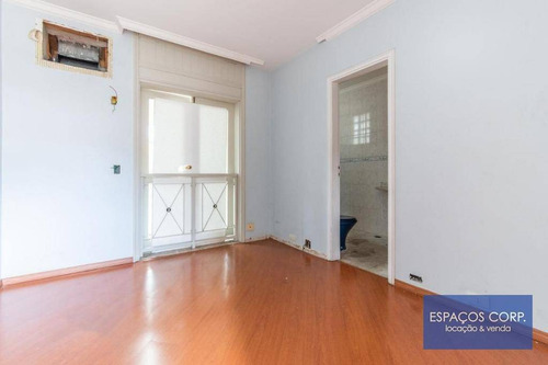 Imagem 2 de 30 de Casa Com 5 Dormitórios À Venda, 490 M² Por R$ 2.400.000 - Vila Madalena - São Paulo/sp - Ca0073