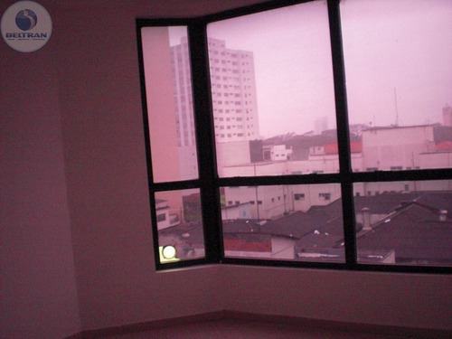 Imagem 9 de 19 de Sala Comercial A Venda No Bairro Jardim Gumercindo Em - 491-1