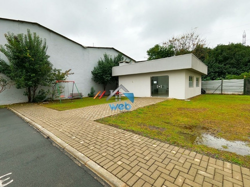 Imagem 5 de 30 de Ótimo Apartamento No Fazendinha / Cic - Ap00601 - 69983504