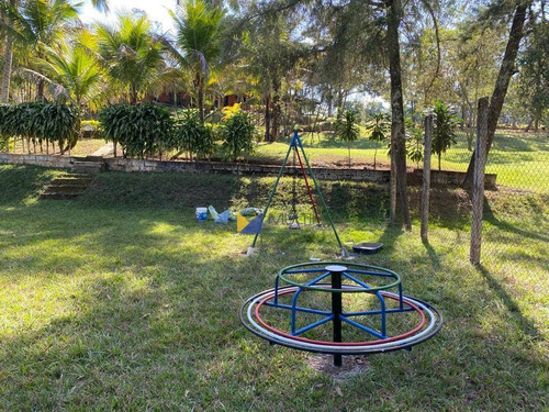 Imagem 20 de 30 de Chácara Com 3 Dormitórios À Venda, 36000 M² Por R$ 3.000.000 - Chácara Ipês - Caçapava/sp - Ch0004