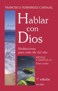 Hablar Con Dios Vi 7ªed - Fernadez Carvajal,francisco