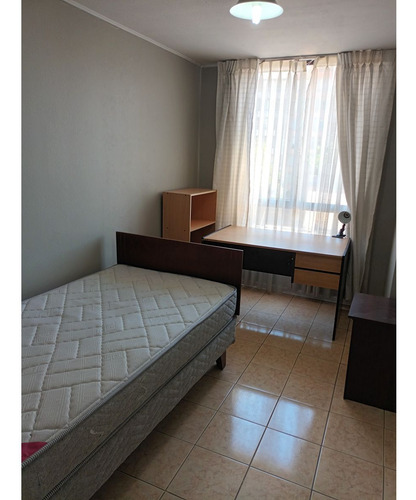 Venta Departamento 2d 2b 1 E Sector Beauchef, Santiago