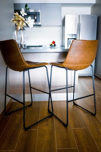 Imagen 8 de 30 de Departamento En Venta En We Santa Fe