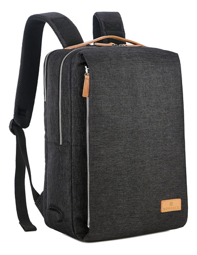 Siena - Mochila Para Laptop De 15.6 Pulgadas Para Hombres Y 