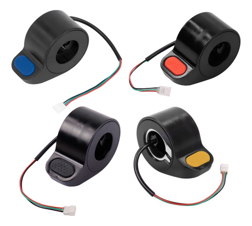 (bk) Scooter Throttle Scooter Finger Throttle Aceleradores A