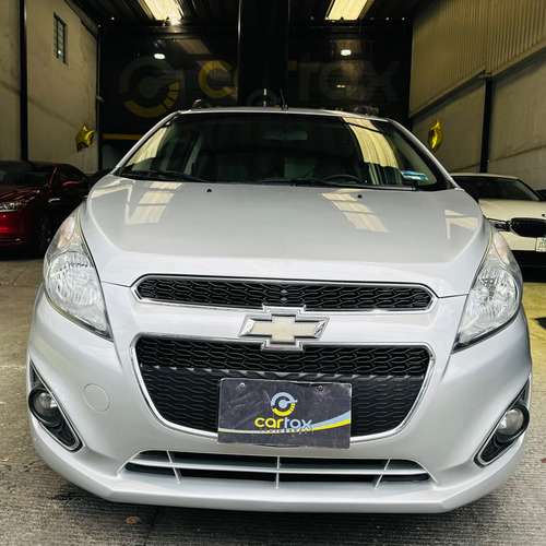 Chevrolet Spark 1.2 Ltz Classic Mt