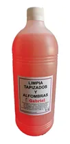 Comprar Limpia Tapizados Y Alfombras Concentrado 1 Lt