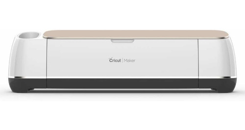 Imagen 1 de 7 de Cricut Maker
