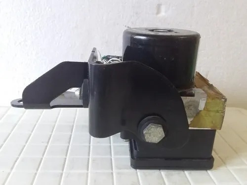Módulo Abs - Dodge Caliber 2007- 12 1.8 - Original (Usado)