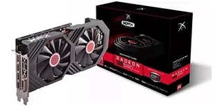 Rx 580 8gb Xfx Usado