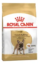 Comprar Alimento Royal Canin Bhn Perros Bulldog Francés Adulto 3kg