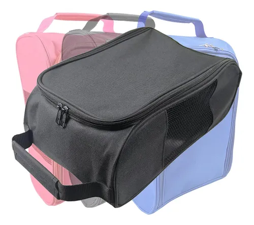 Golf Shoes Bag Breathable Equipment Multifunction Durable
