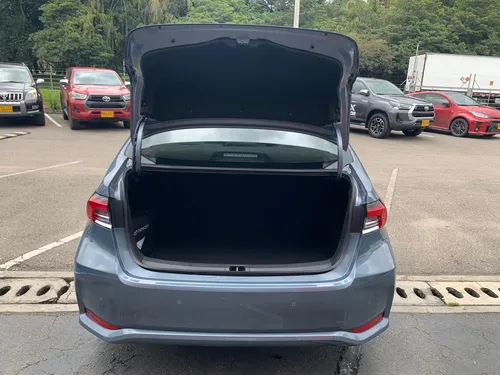 Toyota Corolla 1.8 Hev Seg