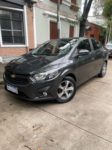 Chevrolet Prisma 1.4 Ltz At 98cv