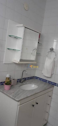 Imagem 15 de 16 de Apartamento Com 3 Dormitórios À Venda, 69 M² Por R$ 255.000,00 - Residencial Fernanda - Itatiba/sp - Ap0450