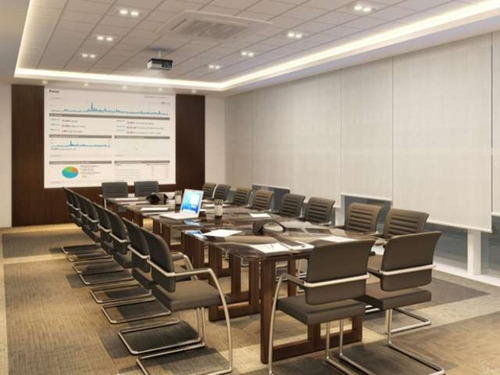 Imagem 27 de 30 de Workspace Brigadeiro - - 02g-021201 - 3294982