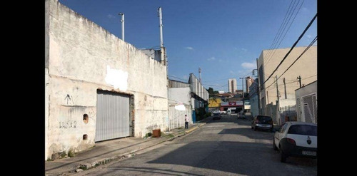 Imagem 2 de 17 de Terreno - Te97495 - 32490251