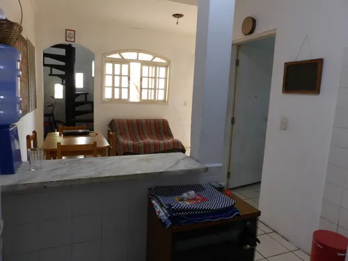 Sobrado 2 Quartos Jd. Bonsucesso