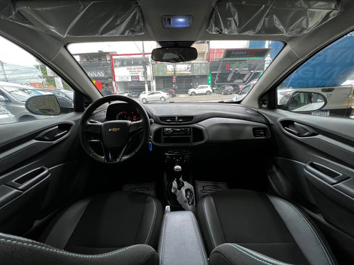 Chevrolet Onix 1.0 5p marchas