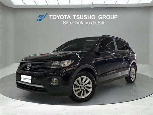 Volkswagen T-Cross 1.0 200 Tsi Sense