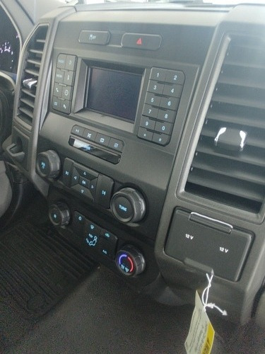 Ford F-350 Xl Plus Super Duty 2021