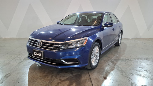 Volkswagen Passat 2.5 Comfortline