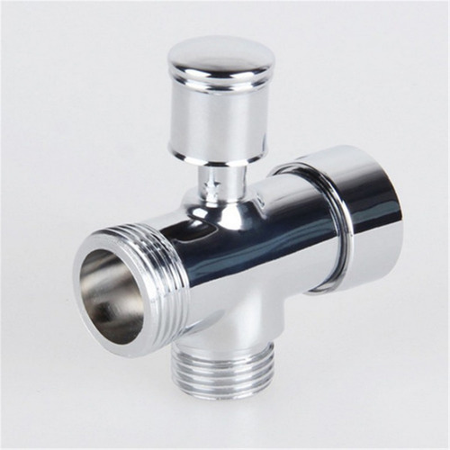 * Grifo De Cabezal Del Grifo T-adaptador A