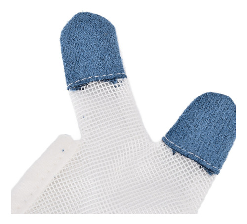 Baby Stop Thumb Sucking Gloves Protetor De Dedo Tecido De Ma