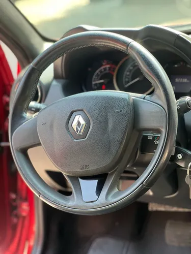 Renault Duster 2.0 Dynamique