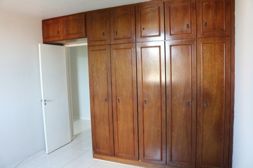 Apartamento Com 2 Dormitórios À Venda, 90 M² - Parque Terra Nova - São Bernardo Do Campo/sp - Ap65434