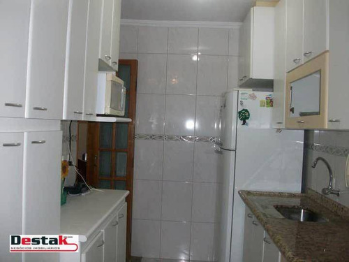 Imagem 12 de 25 de Apartamento, São Bernardo Do Campo - Parque Terra Nova, 80 Metros!! - Ap3091