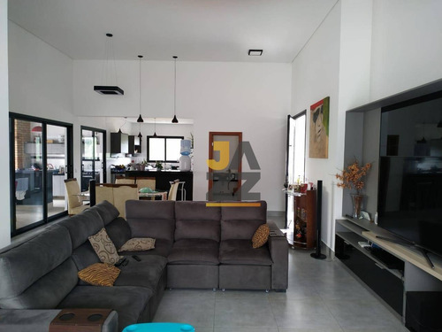 Casa Com 3 Dormitórios À Venda, 320 M² Por R$ 1.170.000,00 - Ipanema Das Pedras - Sorocaba/sp - Ca13009