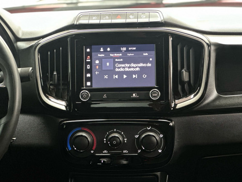 Fiat Strada 1.3 FIREFLY FLEX FREEDOM CD MANUAL