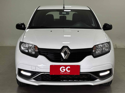 Renault Sandero 1.0 12V SCE FLEX S EDITION MANUAL