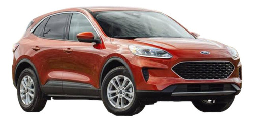 Cubierta Antigranizo Afelpada Para Suv Ford Escape 2020