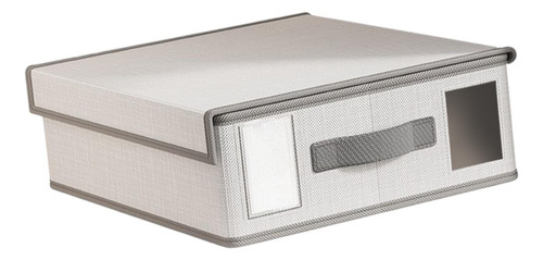 Organizador De Sábanas, Caja De Almacenamiento De Sábanas