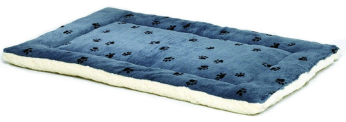 Cama Reversible Para Mascotas Midwest Homes For Pets Con Est