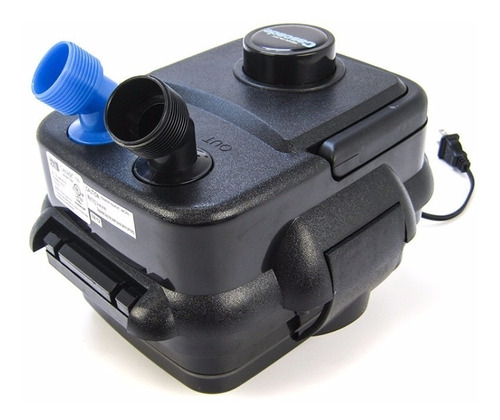 Penn Plax Motor Del Filtro Cascade Canister 1200, Sin Impell