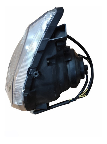 Imagen 2 de 2 de Faro Arsen Ii Empire Keeway 150cc