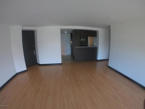 Imagen 5 de 14 de Vendo Apartamento En Bella Suiza(bogota) Mls 22-988 C.o