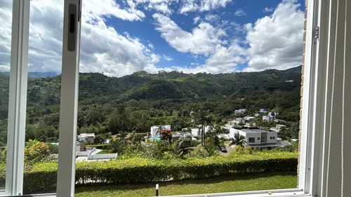Casa Condominio En Venta En Vereda San Juan. Cod V1093037