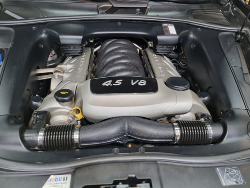 Imagen 13 de 14 de Porsche Cayenne S Blindado Rb3 (blindados Rb2, Rb4)