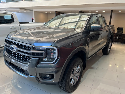Ford Ranger 2.0 Cd 4X2 Xls 170Cv