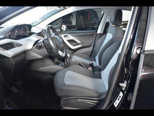 Peugeot 208 1.5 Active 8v