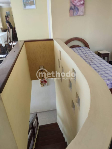 Cobertura Na Ponte Preta - Co00018 - 68208959