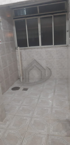 Imagem 10 de 14 de Apartamento - Ap01921 - 69409633