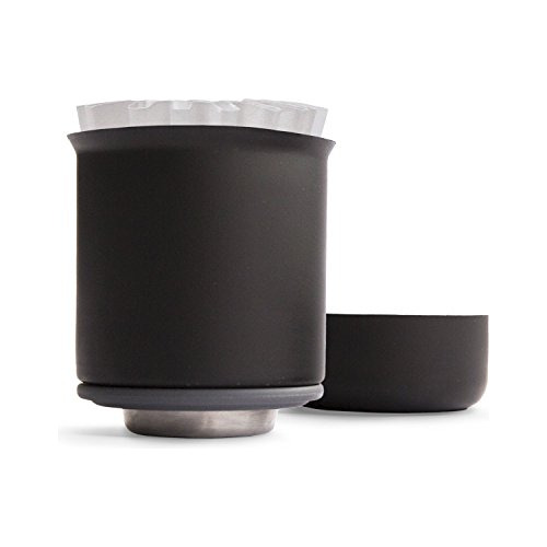 Stagg [xf] Pour Over Coffee Dripper, Cafetera De Acero ...