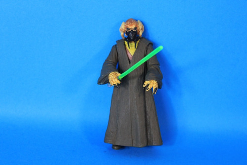 Plo Koon Star Wars Power Of The Force (Usado)